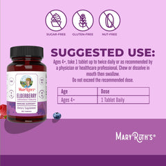 90 servings per bottle label