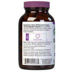 90 veggie capsules bottle label