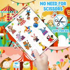 91BALLOONS assorted colors and designs spark imagination in classrooms and parties.