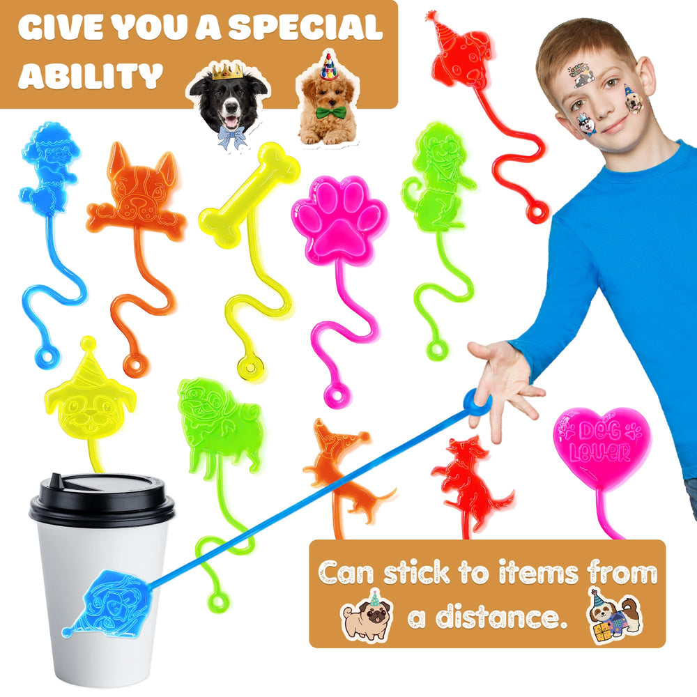 91STICKYHAND non-toxic, BPA-free materials ensure safe sensory play for children.