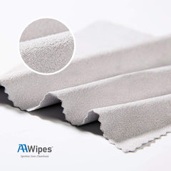 Assorted colors yellow, green, white, gray, black - 100 pcs