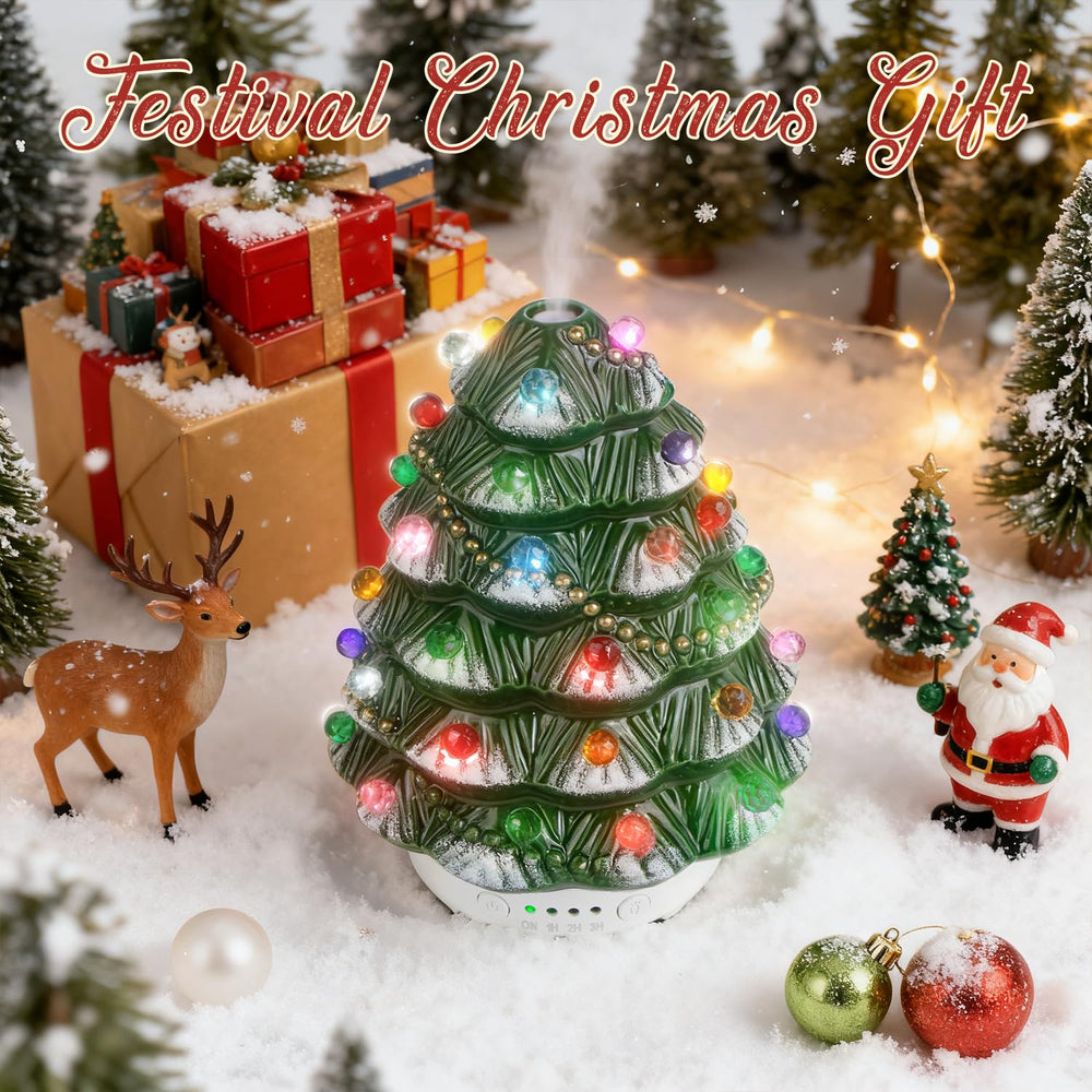 Gift-ready ARVIDSSON Christmas diffuser