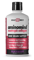 HEALTH DIRECT AminoMind bottle