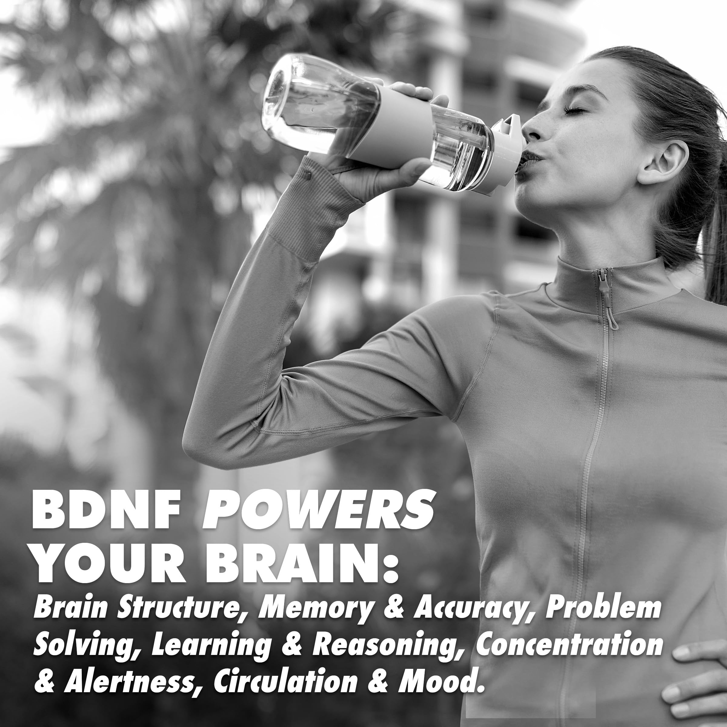 AminoMind Coffeeberry antioxidants