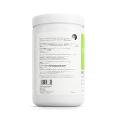 Packaging shot of DAVINCI Labs Spectra Greens Detoxifier