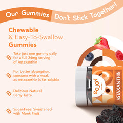 Vegan, Non-GMO, gluten-free and soy-free indicators on label