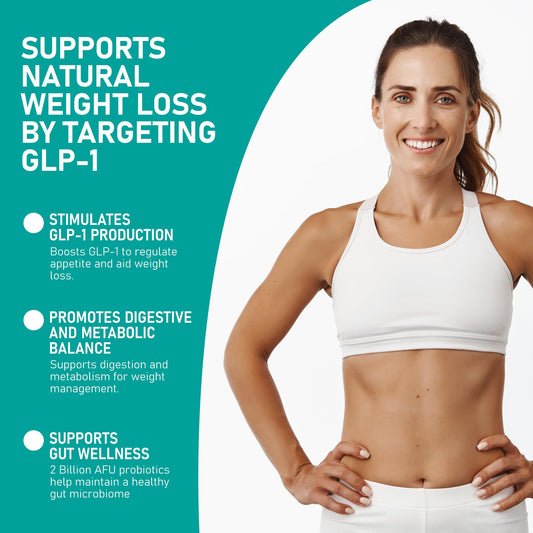 Probiotic blend featuring Akkermansia muciniphila AFU cultures