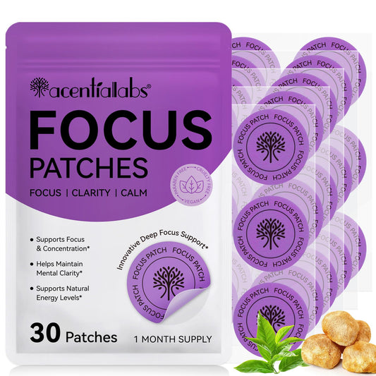 NFILVSYO Focus Patch box and patches close-up