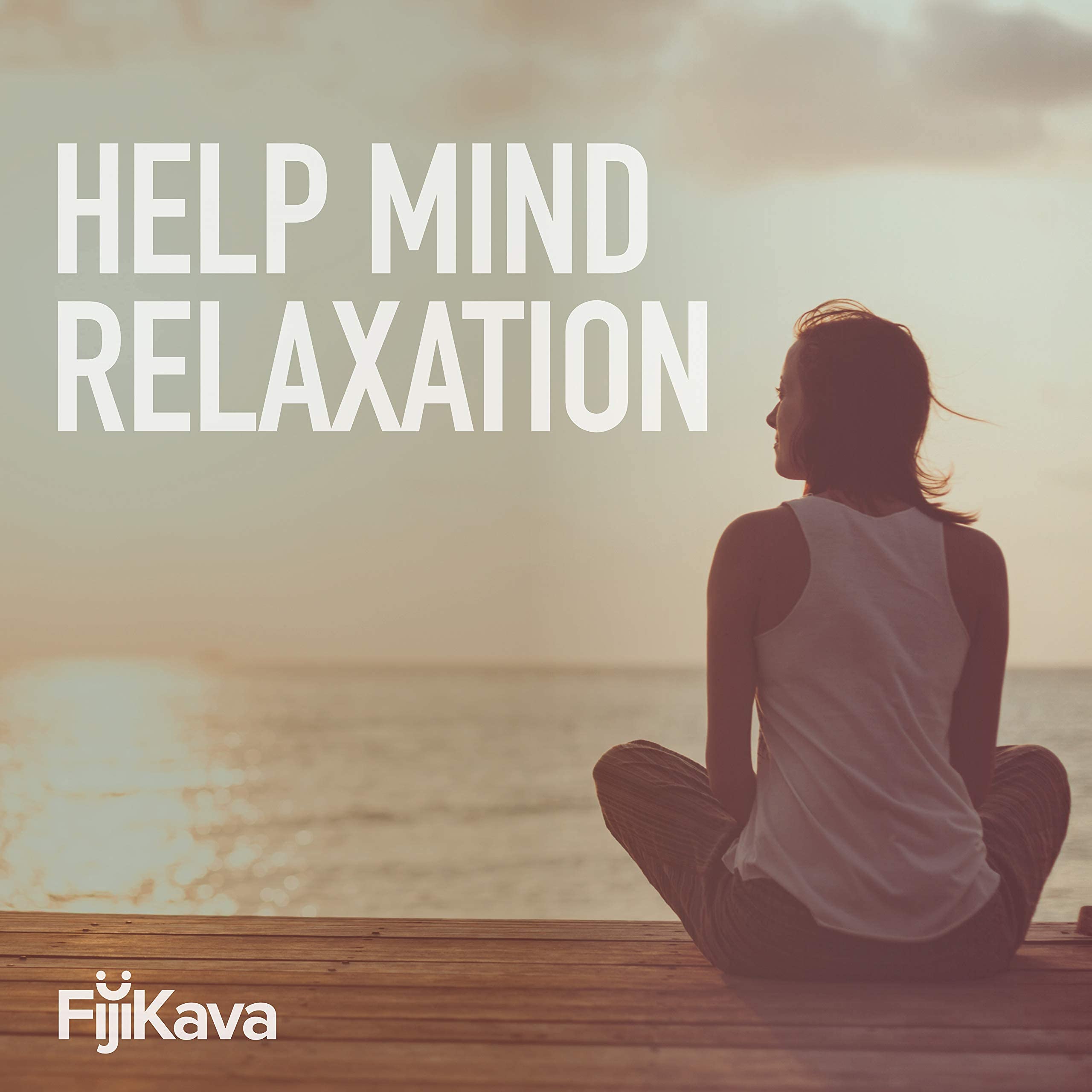 On-the-go FijiKava powder for quick relaxation