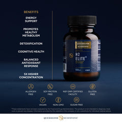 Magnesium malate content per tablet