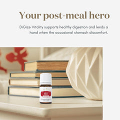 Portable 5ml DiGize bottle ready for travel