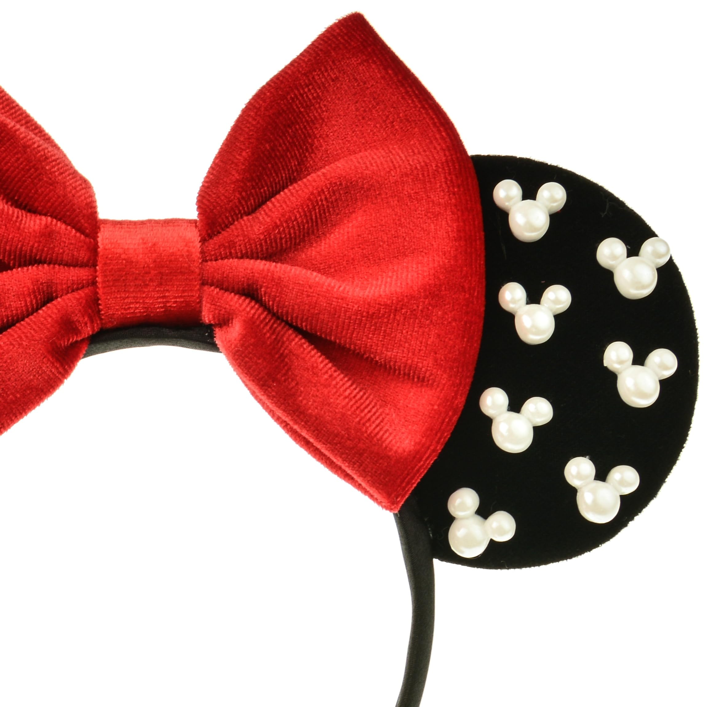 A Miaow headband ideal for photos, parties, and cosplay needs.