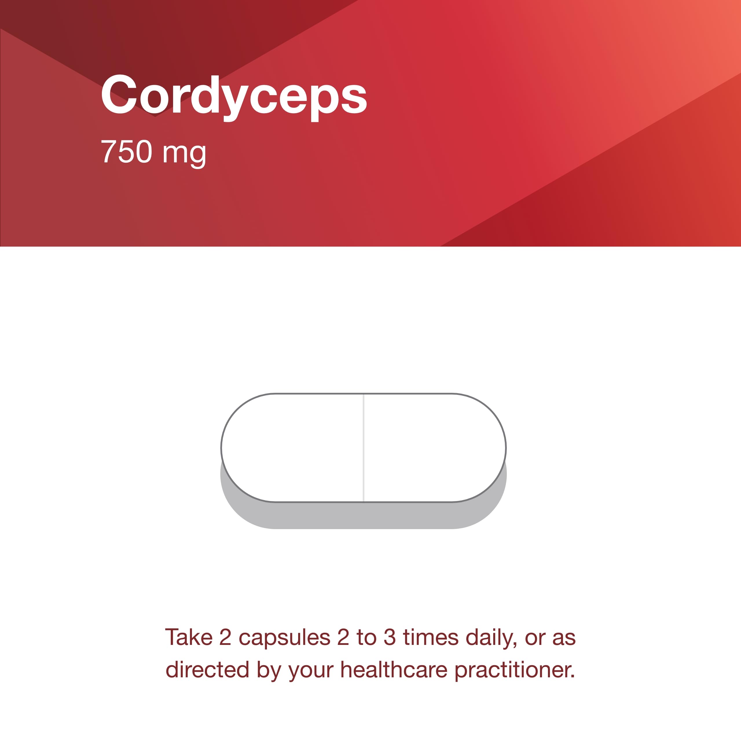 A-rated GMP manufacturer Cordyceps supplement