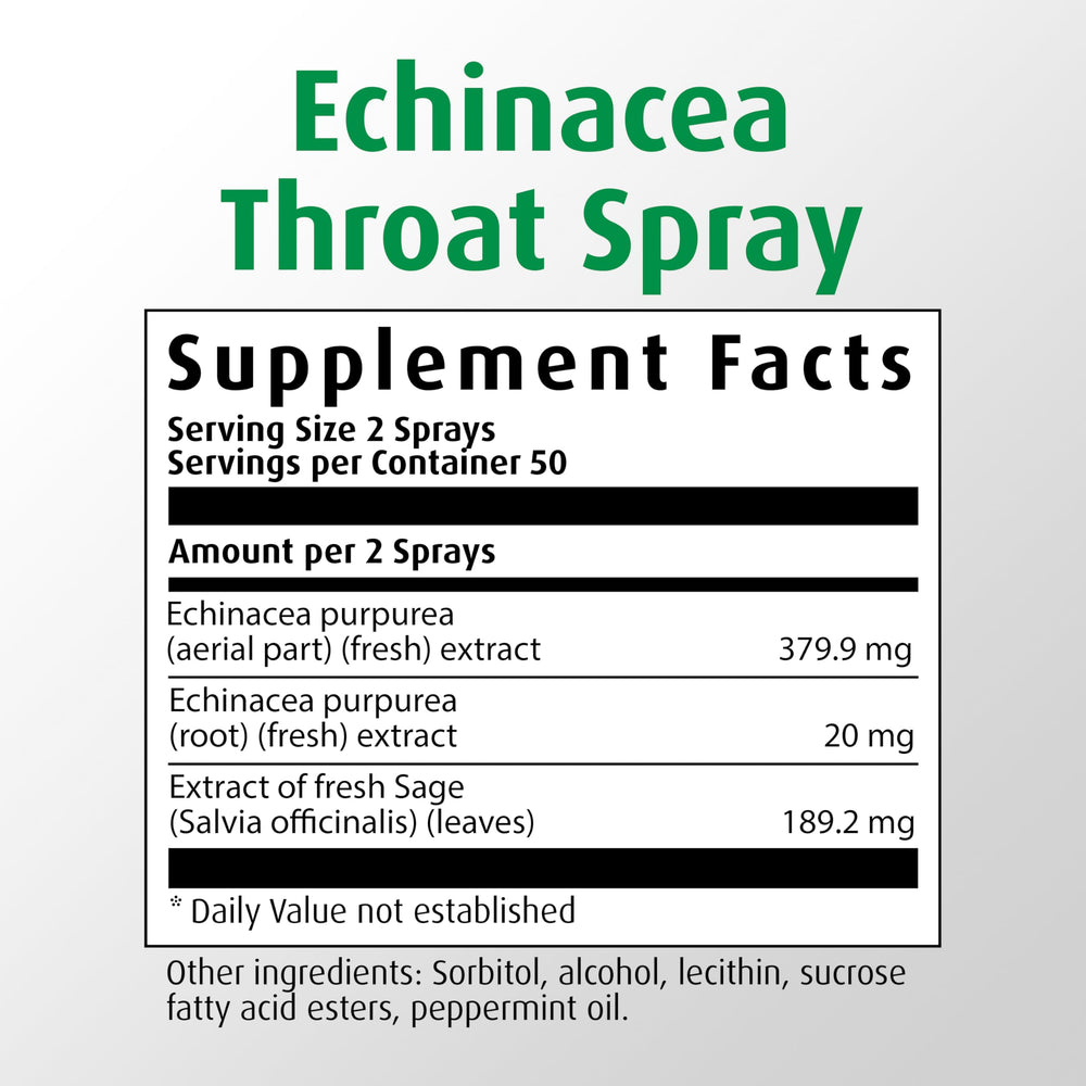 Targeted spray nozzle close-up