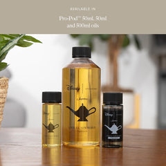 A Whole New World fragrance oil Jasmine 50mL bottle by Aroma360