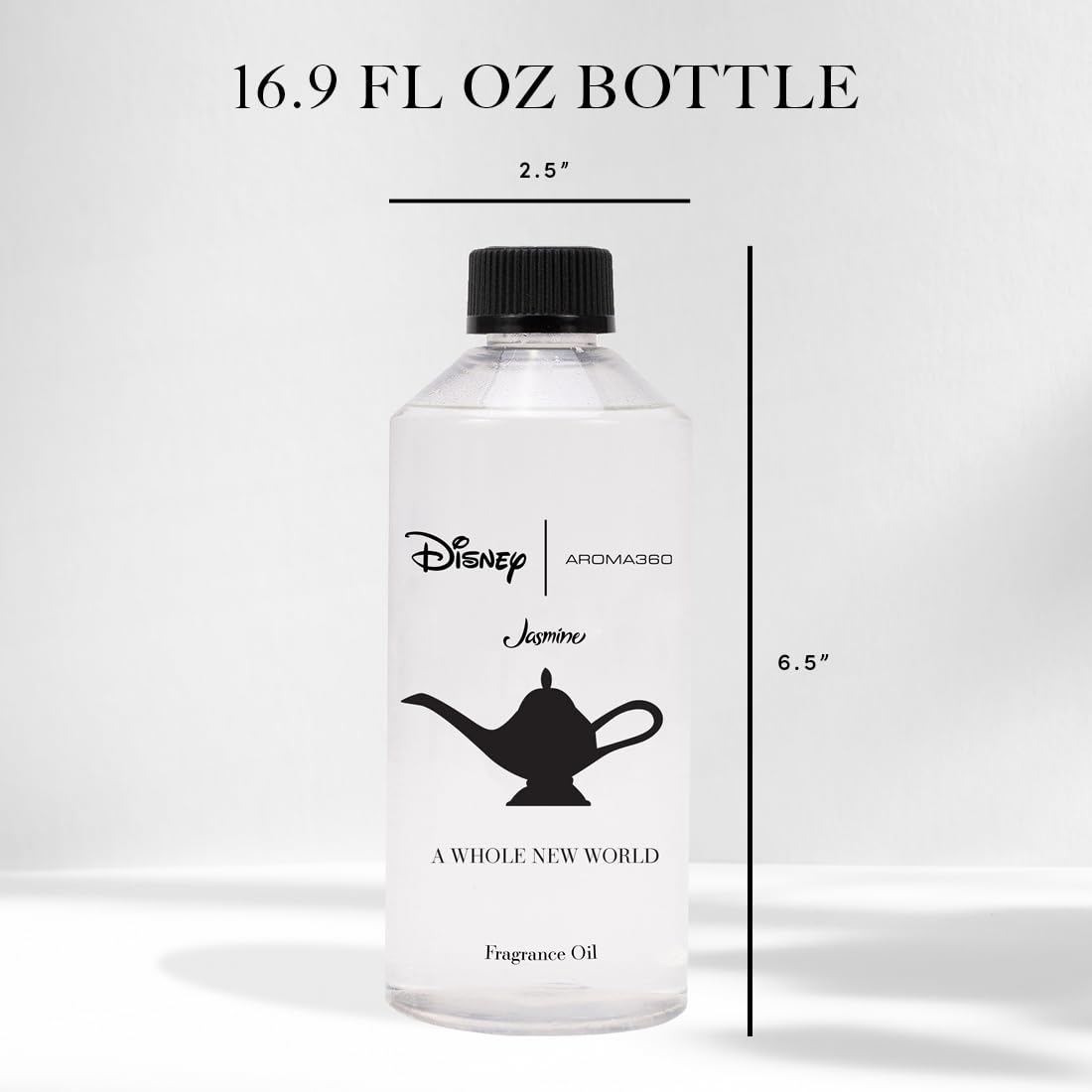 A Whole New World fragrance oil Pro-Pod 50mL by Aroma360