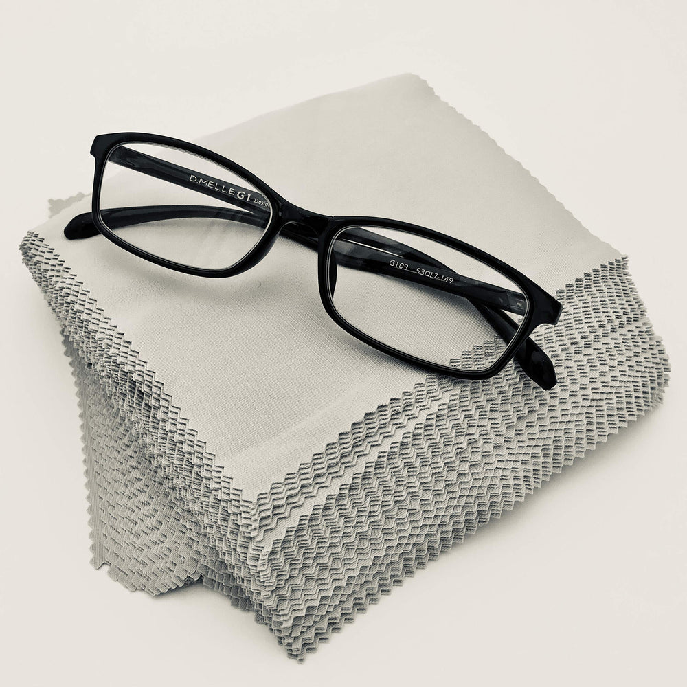 Close-up of saw-cut, single-sided brushed microfiber cloth texture