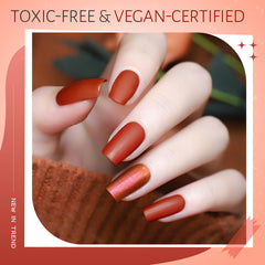 ABAC Beginner-friendly gel offers precise control with minimal cleanup.
