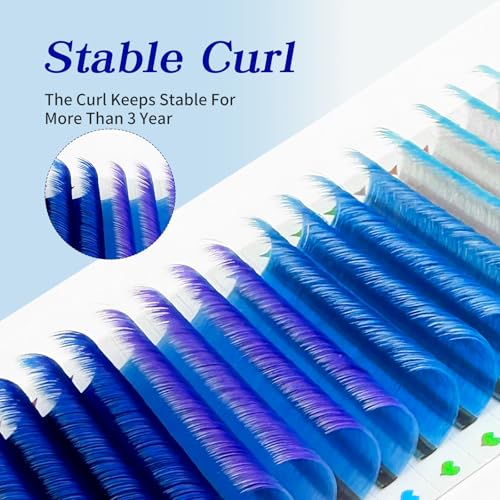ABONNIE glue-strip design leaves no residue, clean removal between clients.