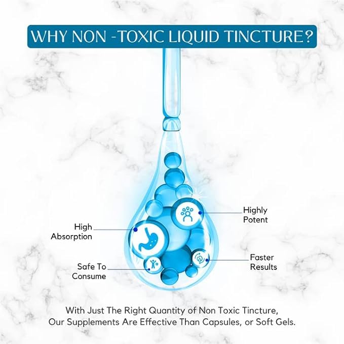 Citicoline liquid extract application image