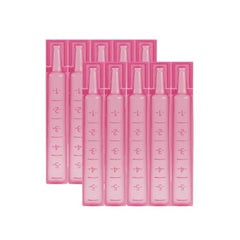AbsorbEase Saline Solution 5ml unit doses, 100 per box, bulk packed in reinforced box