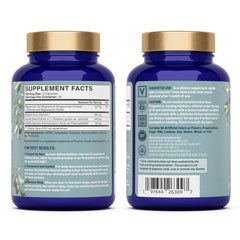 Sleep aid packaging and outer box