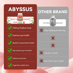 Non-GMO and allergen-free product visuals