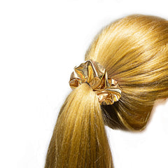 ACCGLORY shiny hair accessories make thoughtful gifts for friends and family.