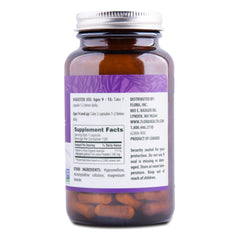Pure acerola cherry vitamin C powder used in Flora capsules