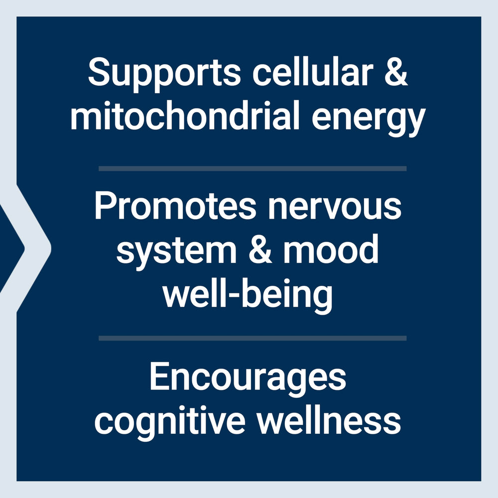 Non-GMO and gluten-free icons for Acetyl-L-Carnitine Arginate
