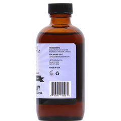 Oil for acne-prone skin with natural ingredients
