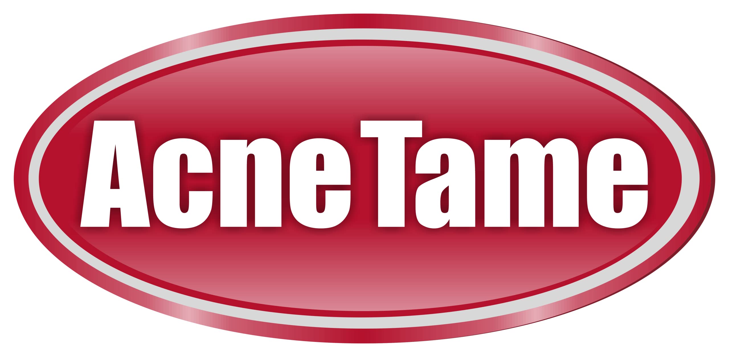 Pack shot of Acnetame Acne Pills 180 tablets