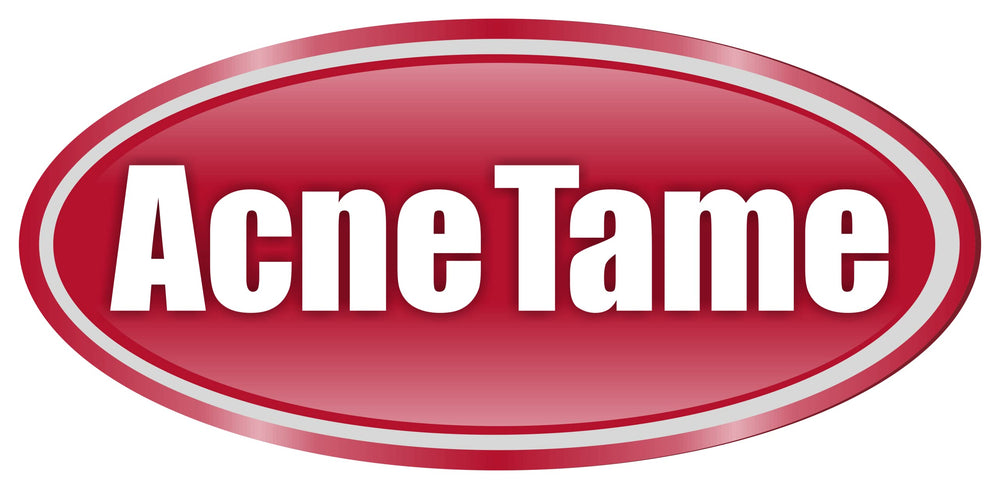 Pack shot of Acnetame Acne Pills 180 tablets