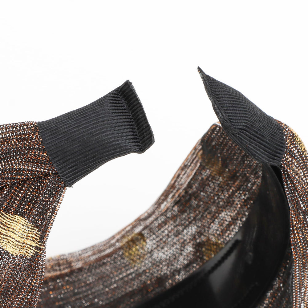 ACO-UINT gift-ready headband suitable for Mother's Day or Valentine’s.