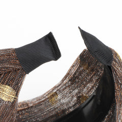 ACO-UINT gift-ready headband suitable for Mother's Day or Valentine’s.