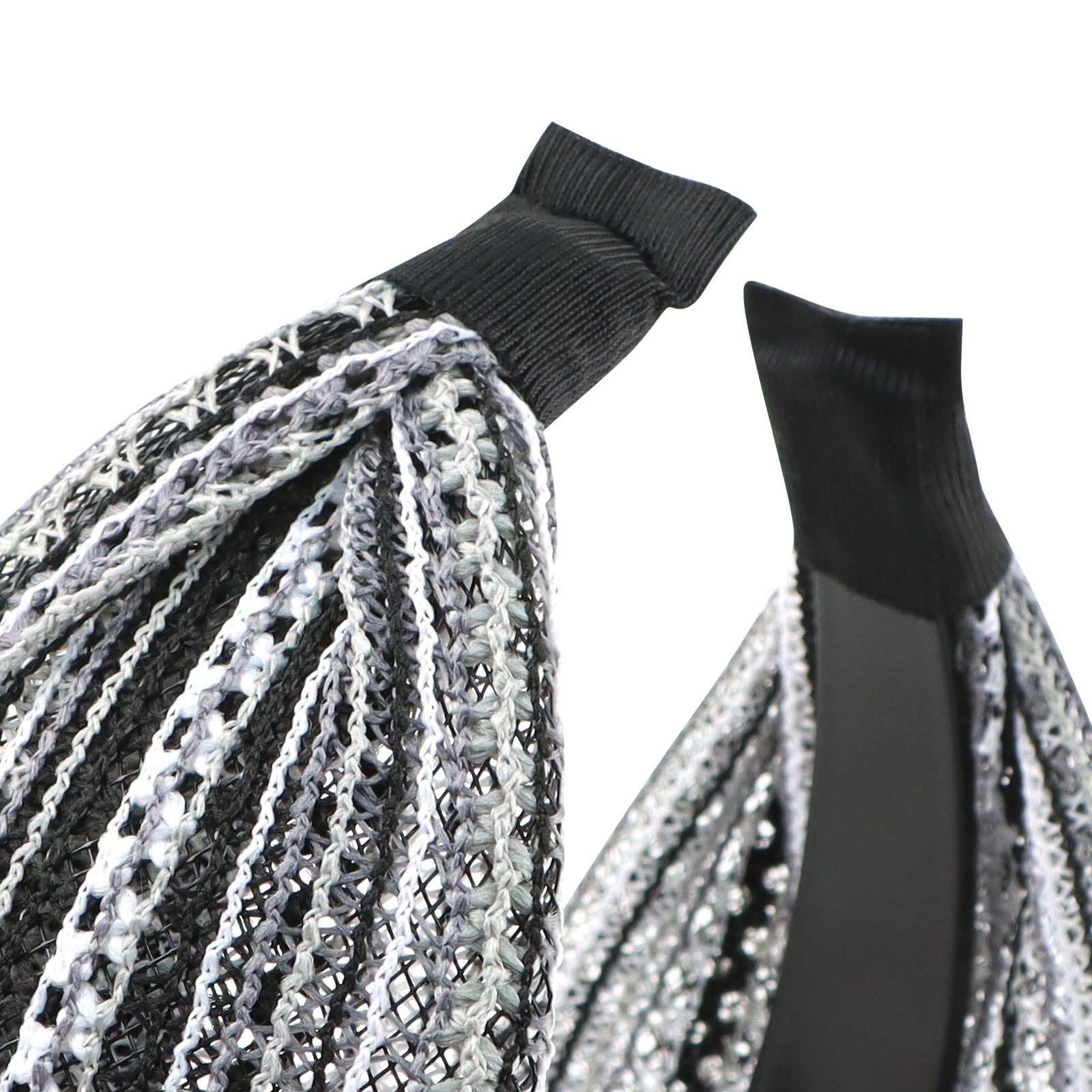 ACO-UINT hairband in gift ready packaging for special occasions