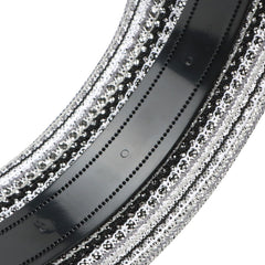 ACO-UINT hairband pairs with many outfits for versatile styling