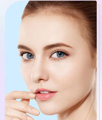 Niacinamide toothpaste gum health support