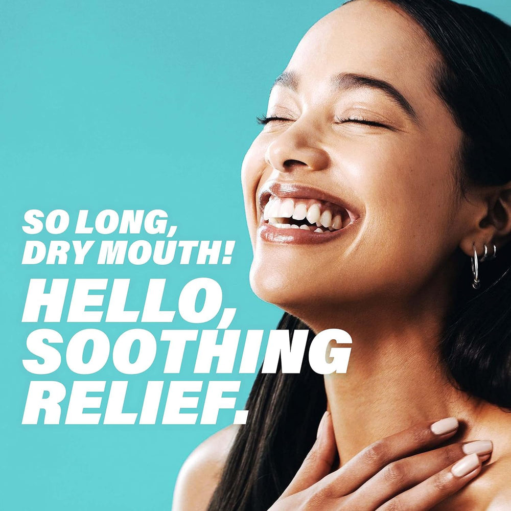 Act Tot Care Dry Mouth Rn 18z bottle side view
