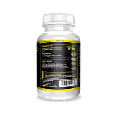 Probiotic and fenugreek blend illustration for GLP-1 support