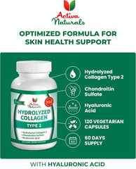 Wellness lifestyle imagery representing joint health