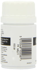 Activated charcoal derived from coconut shells, UK-manufactured by Bragg's