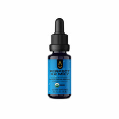 Illustrated health benefits of Activation K2 MK-7 liquid