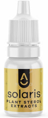 ACTIVATION Solaris Essential Oil bottle (10 ml) on a clean surface