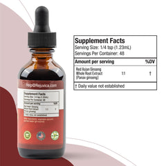 Energized lifestyle image after taking Active Ginseng