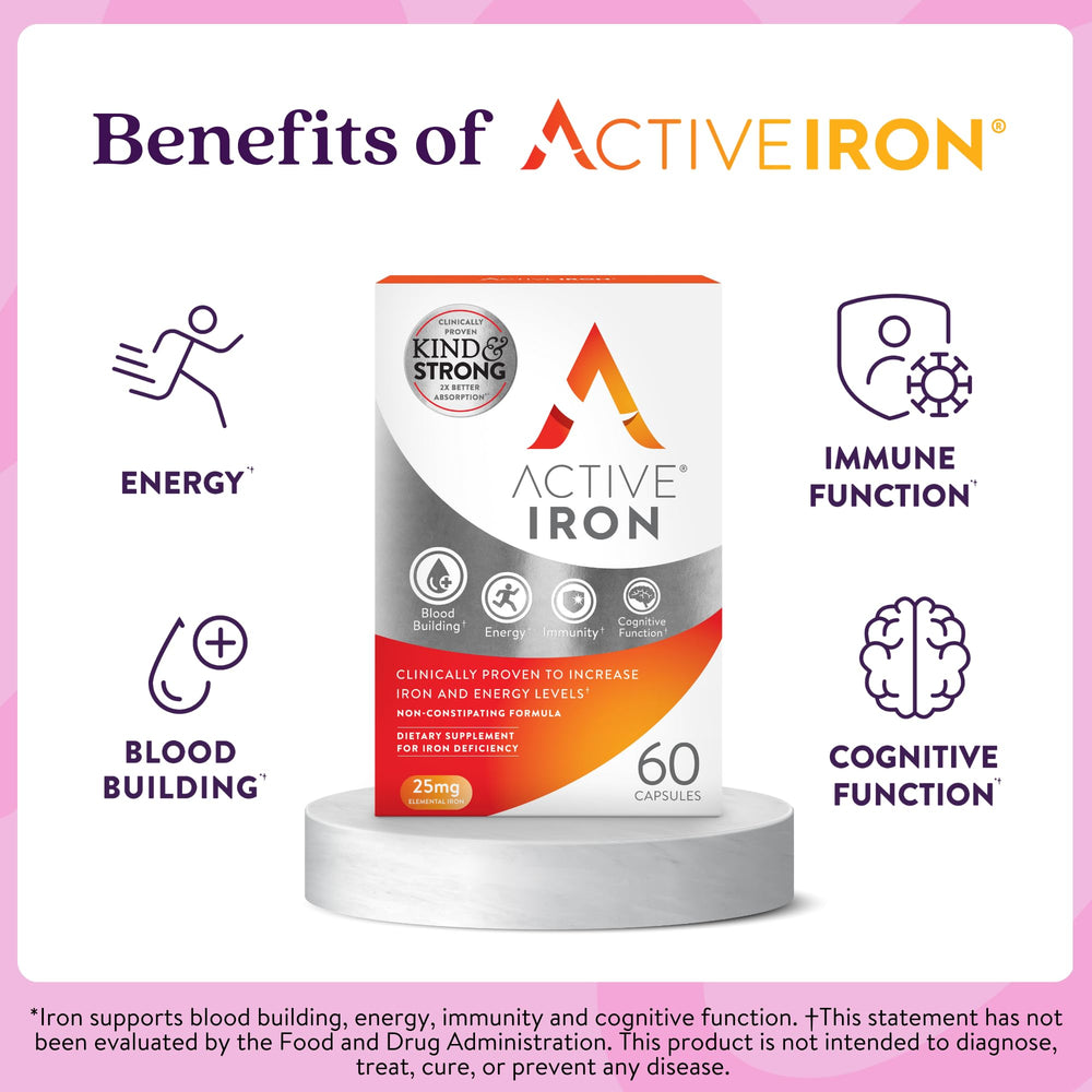 Whey protein coating improves iron absorption