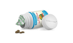 ActiveHerb Guang Ci Tang Xue Fu Zhu Yu Pian packaging