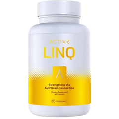 ACTIVZ LINQ bottle with 60 capsules