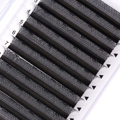 Visible root design for easy handling and durability