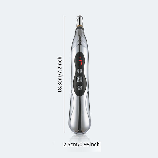 5 in 1 acupuncture pen design